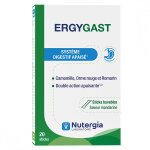 Nutergia ergygast 20 sticks Nutergia ergygast 20 sticks