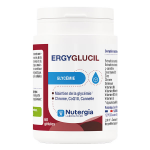 Nutergia ergyglucil glycmie - 60 glules