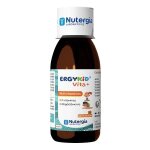Nutergia ergykid vita + multivitamines 150ml