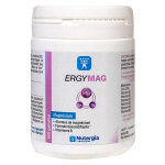 Nutergia ergymag magnésium 180 gélules Nutergia ergymag magnésium 180 gélules