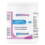 Nutergia ergymag magnésium 180 gélules Nutergia ergymag magnésium 180 gélules