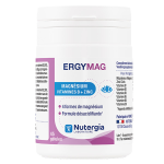 Nutergia ergymag magnésium 45 gélules Nutergia ergymag magnésium 45 gélules