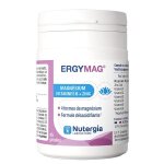 Nutergia ergymag magn�sium 45 g�lules