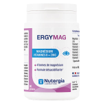 Nutergia ergymag magn�sium 90 g�lules
