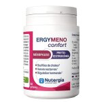 Nutergia ergymeno confort m�nopause phyto - oestrog�nes 60 g�lules
