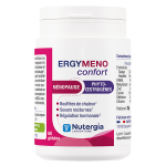 Nutergia ergymeno confort ménopause phyto - oestrogènes 60 gélules Nutergia ergymeno confort ménopause phyto - oestrogènes 60 gélules