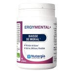 Nutergia ergymental + 60 g�lules