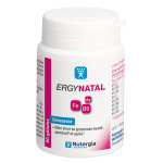 Nutergia ergynatal 60 gélules Nutergia ergynatal 60 gélules