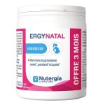 Nutergia ergynatal grossesse 180 g�lules