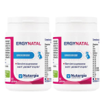 Nutergia ergynatal grossesse femmes enceintes cure de 3 mois lot 3 x 1 mois Nutergia ergynatal grossesse femmes enceintes cure de 3 mois lot 3 x 1 mois