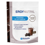 Nutergia ergynutril cacao prot�ines de lactos�rum 300g