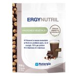 Nutergia ergynutril vegan noisette - chocolat prot�ines v�g�tales 300g