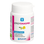 Nutergia ergyonagre 60 capsules Nutergia ergyonagre 60 capsules