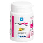 Nutergia ergypaïne plus 60 gélules Nutergia ergypaïne plus 60 gélules