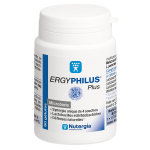Nutergia ergyphilus plus 60 g�lules