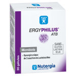 Nutergia ergyphilus atb 30 g�lules