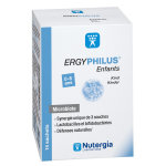 Nutergia ergyphilus enfants 14 sachets