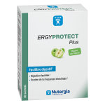 Nutergia ergyprotect plus 30 sachets Nutergia ergyprotect plus 30 sachets