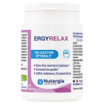 Nutergia ergyrelax 60 glules
