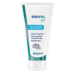 Nutergia ergysil gel de massage corporel 200ml