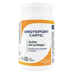 Nutergia ergysport cartil soutien des cartilages et souplesse articulaire 90 gélules Nutergia ergysport cartil soutien des cartilages et souplesse articulaire 90 gélules