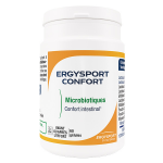 Nutergia ergysport confort microbiotiques bien etre intestinal 60 g�lules