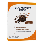 Nutergia ergysport cr�m' 6 sachets