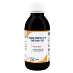 Nutergia ergysport détente relaxation 250ml Nutergia ergysport détente relaxation 250ml
