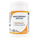 Nutergia ergysport d�tox d�toxification 60 g�lules