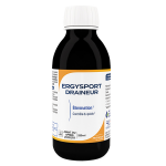 Nutergia ergysport draineur Élimination 250ml Nutergia ergysport draineur Élimination 250ml