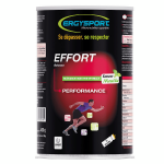 Nutergia ergysport effort menthe 450g