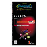 Nutergia ergysport effort orange 6 sticks Nutergia ergysport effort orange 6 sticks