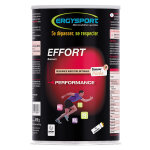 Nutergia ergysport effort pêche 450g Nutergia ergysport effort pêche 450g