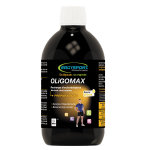 Nutergia ergysport oligomax citron 500ml Nutergia ergysport oligomax citron 500ml