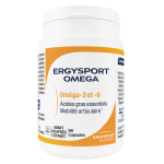 Nutergia ergysport omega oméga - 3 et 6 60 caps Nutergia ergysport omega oméga - 3 et 6 60 caps