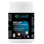 Nutergia ergysport r�cup' 60 g�lules