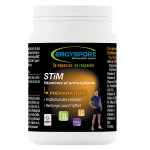 Nutergia ergysport stim 60 glules