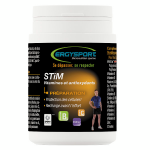 Nutergia ergysport stim q10 multivitamines 11 vitamines 60 glules
