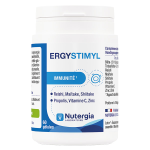 Nutergia ergystimyl 60 glules