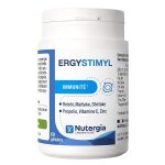 Nutergia ergystimyl 60 g�lules