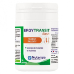 Nutergia ergystransit flash transit ralenti 30 gélules Nutergia ergystransit flash transit ralenti 30 gélules