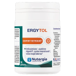Nutergia ergytol 30 g�lules