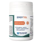 Nutergia ergytol 30 g�lules