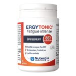 Nutergia ergytonic� fatigue intense 60 g�lules