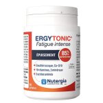 Nutergia ergytonic� fatigue intense 60 g�lules