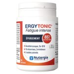 Nutergia ergytonic� fatigue intense 60 g�lules