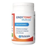 Nutergia ergytonic multicebe multivitamines 90 g�lules