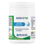 Nutergia ergyzym 40 glules