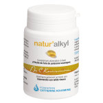 Nutergia natur'alkyl 90 capsules Nutergia natur'alkyl 90 capsules