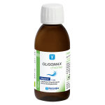 Nutergia oligomax chrome 150ml
